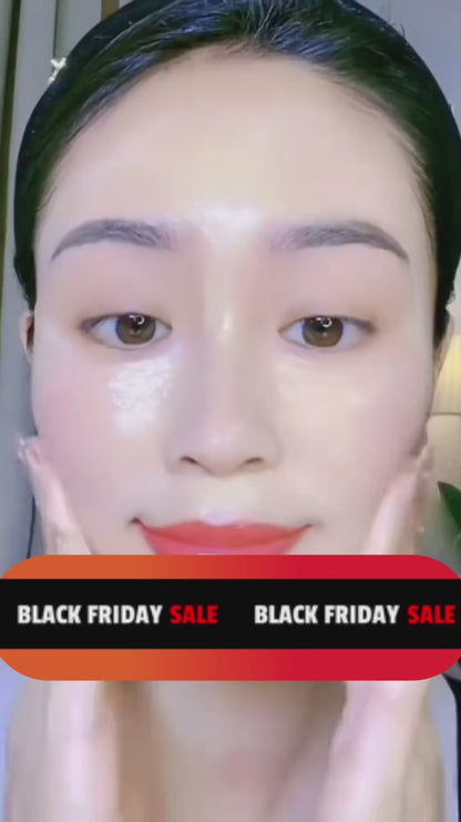 Retinol Snake Venom Gold Peeling Mask – Luxe Pore Purifying Treatment